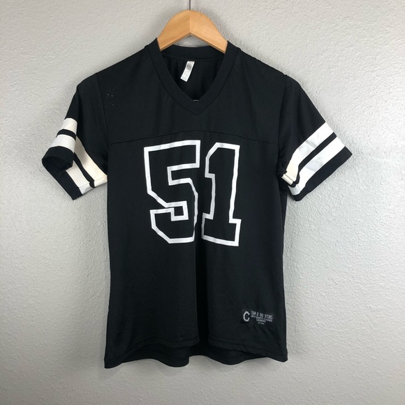 Crooks and Castles Womens Jeresey - Picture 1 of 9